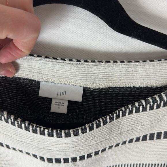 J Jill Sweater - Women’s Small - Picture 2 of 4